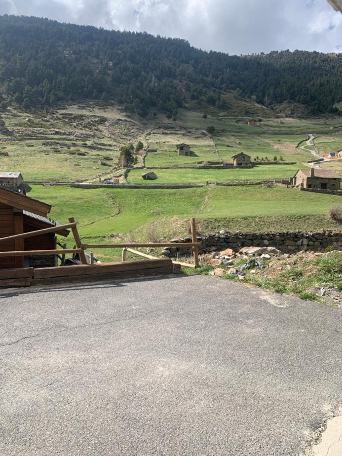 Port Dret - Peu Del Riu 202 - Vall D'Incles - Soldeu Εξωτερικό φωτογραφία