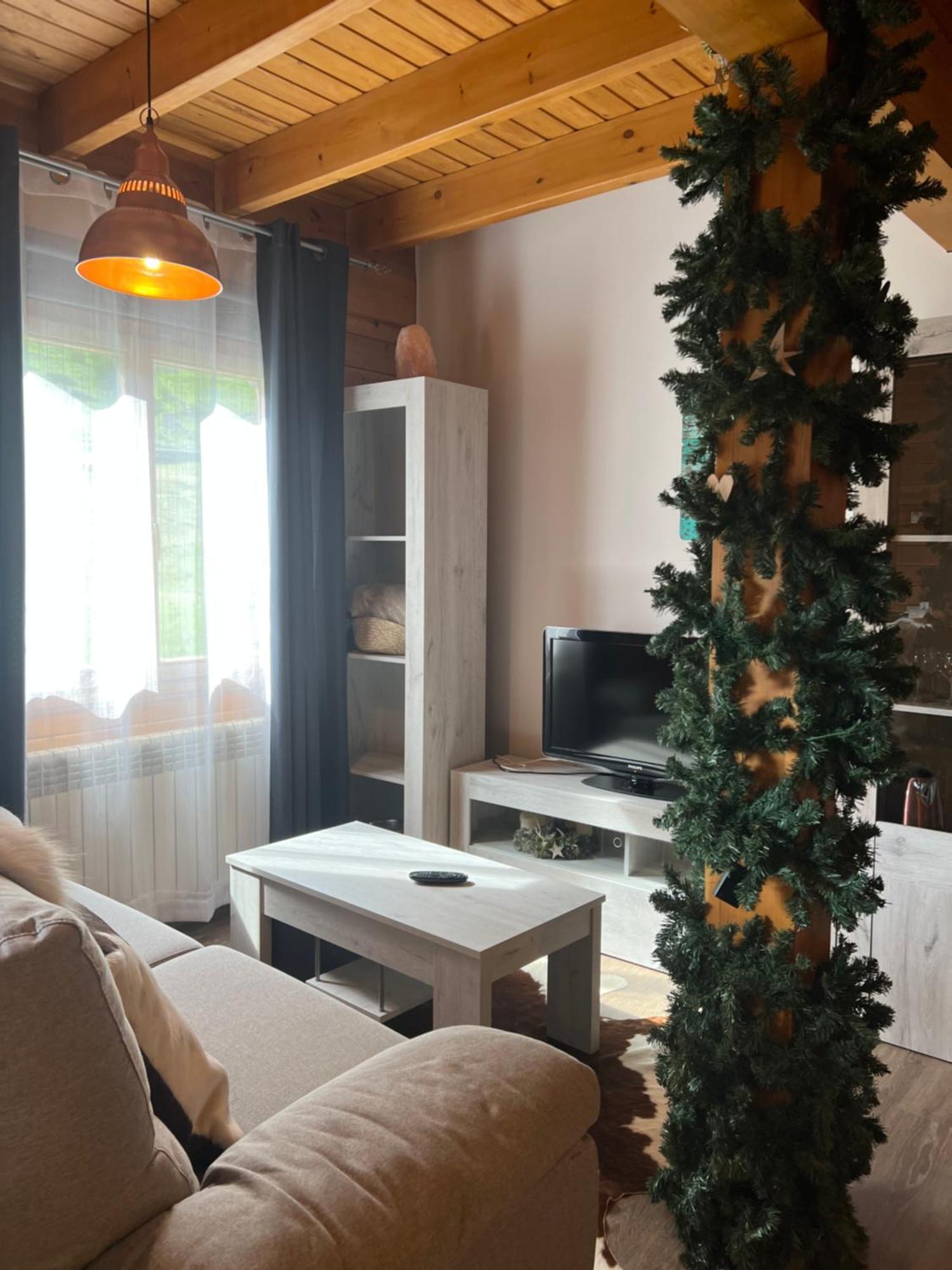 Port Dret - Peu Del Riu 202 - Vall D'Incles - Soldeu Εξωτερικό φωτογραφία