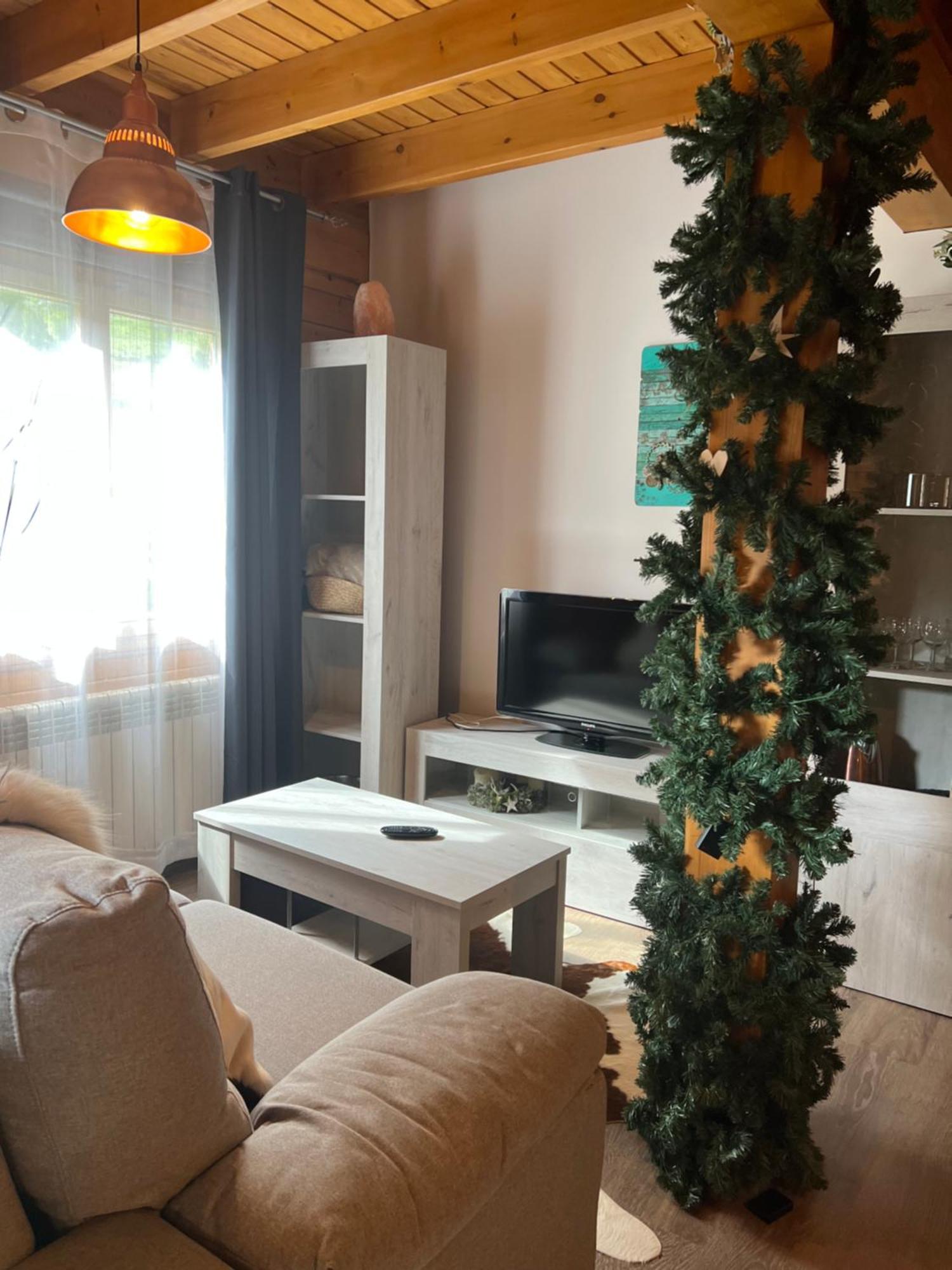Port Dret - Peu Del Riu 202 - Vall D'Incles - Soldeu Εξωτερικό φωτογραφία